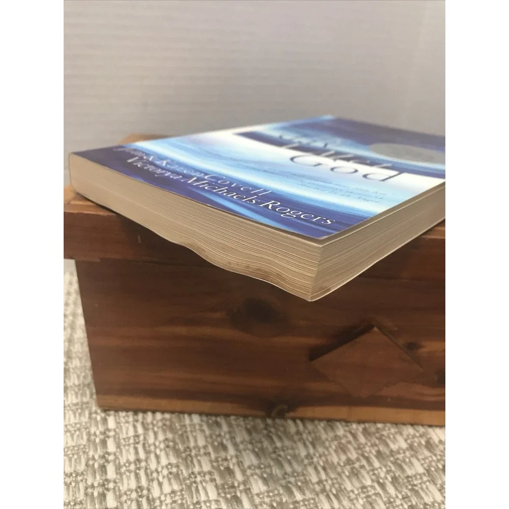 The Day I Met God: Extraordinary Stories of Life Changing Miracles Covell, Karen